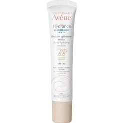 Avène Hydrance BB Leggera SPF30 Idratante Colorata 40 ml