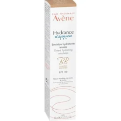 Avène Hydrance BB Leggera SPF30 Idratante Colorata 40 ml