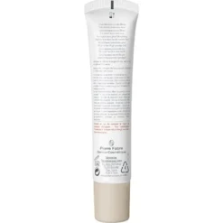 Avène Hydrance BB Ricca Crema Idratante Spf30 Colorata 40 ml