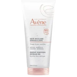 Avène Les Essentiels Gel Micellare Struccante Detergente 200 ml