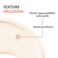 Avène Solare Senza Profumo SPF 50+ Protezione Molto Alta 50 ml