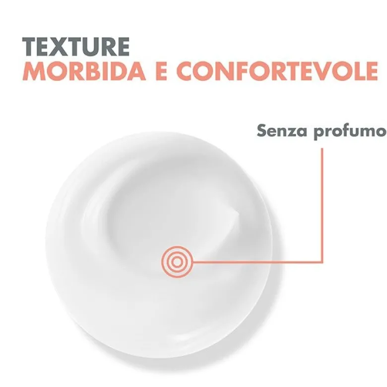 Avène Tolerance Control Balsamo Lenitivo Riequilibrante Pelli Sensibili 40 ml