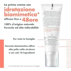 Avéne Tolerance Hydra 10 Crema Idratante Viso 40 ml