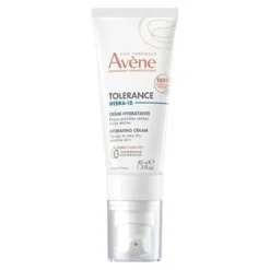 Avéne Tolerance Hydra 10 Crema Idratante Viso 40 ml
