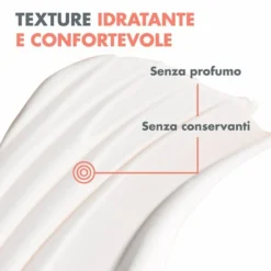 Avéne Tolerance Hydra 10 Crema Idratante Viso 40 ml