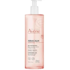Avène Xeracalm Nutrition Gel Detergente Pelle Secca 750 ml