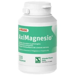 Aximagnesio 100 compresse