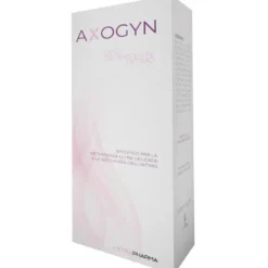 Axogyn Olio Detergente Intimo
