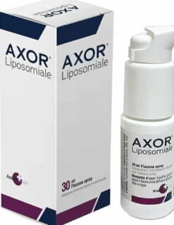 Axor liposomiale 30 ml