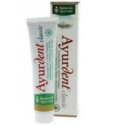Ayurdent Dentifricio Alle Erbe 75 ml