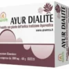 Ayur dialite 60 compresse 1 g