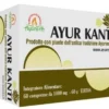 Ayur kanti 60 compresse 1 g