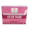 Ayur nari 60 compresse 1 g