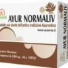 Ayur normalyv 60 compresse 1 g