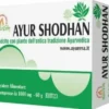 Ayur shodhan 60 compresse 1 g