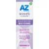 AZ Dentifricio 3D White Dentifricio Express Whitening Bianco Glossy 50ml