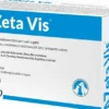 Azeta Vis 60 Compresse Divisibili per Cani e Gatti