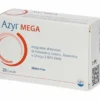 Azyr Mega Integratore Benessere Occhi 20 capsule
