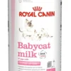 Babycat Milk
