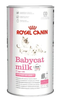 Babycat Milk