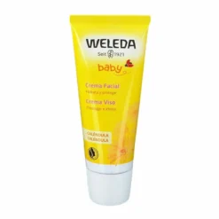 Baby crema viso calendula 50 ml