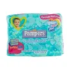 Baby fresh formula esclusiva 140 pezzi