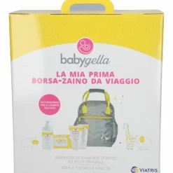 Babygella Borsa Prebiotic