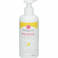 Babygella prebiotic bagno250ml