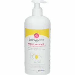 Babygella prebiotic bagno500ml