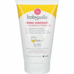 Babygella prebiotic crema corpo