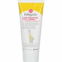 Babygella prebiotic pasta100ml