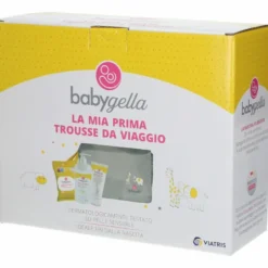 Babygella trousse prebiotic