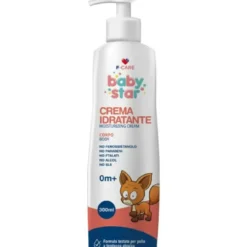 Baby Star