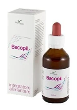 Bacopil 100 ml