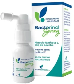 Bactorinol spray 20 ml