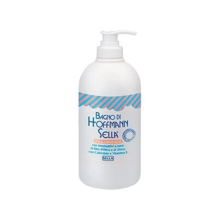 Bagno di hoffmann 300 ml