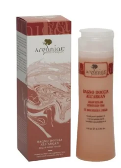 Bagnodoccia argan 250 ml