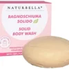 Bagnoschiuma solido 80 g