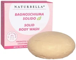 Bagnoschiuma solido 80 g