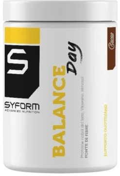 Balance day cacao 300g