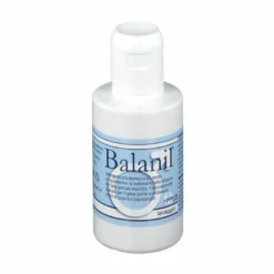 Balanil Lavaggio Detergente Intimo Maschile 100 ml