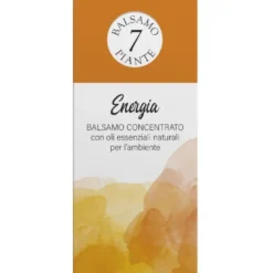 Balsamica Deodorante Energia