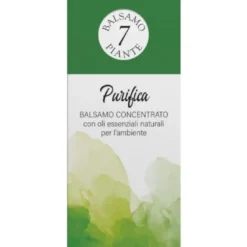 Balsamica Deodorante Purificante