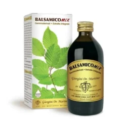 Balsamicomix Liquido Analcoolico Effetto Balsamico 200ml