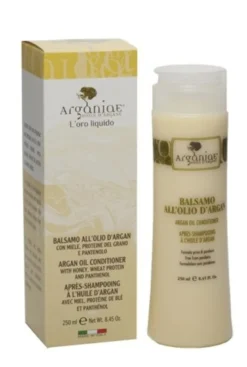 Balsamo capelli argan 250 ml