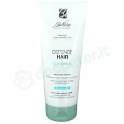 Balsamo Crema Dermolenitivo Ultradelicato Bionike Defence Hair 200 ml
