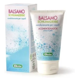 Balsamo schiumaderbe 150 ml