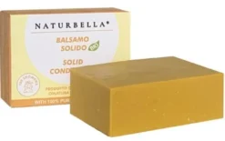 Balsamo solido bio 100 g