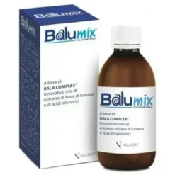 Balumix soluzione orale 150 ml