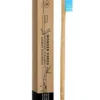 Bamboo spazzolino azzurro
